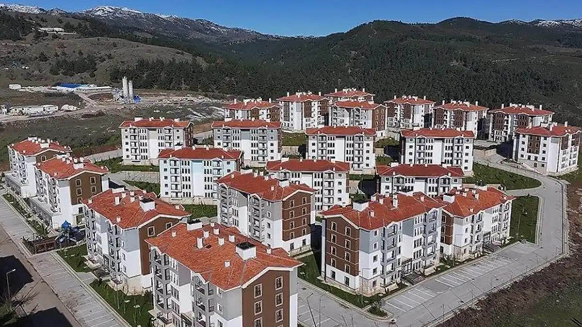 Trabzon’da yabancıya konut satışında durgunluk!