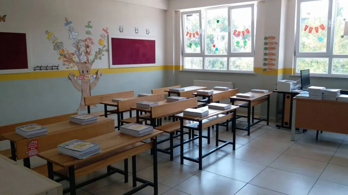 Trabzon’da yeni okullar için kritik süreç! İhale aşamasına geçiliyor