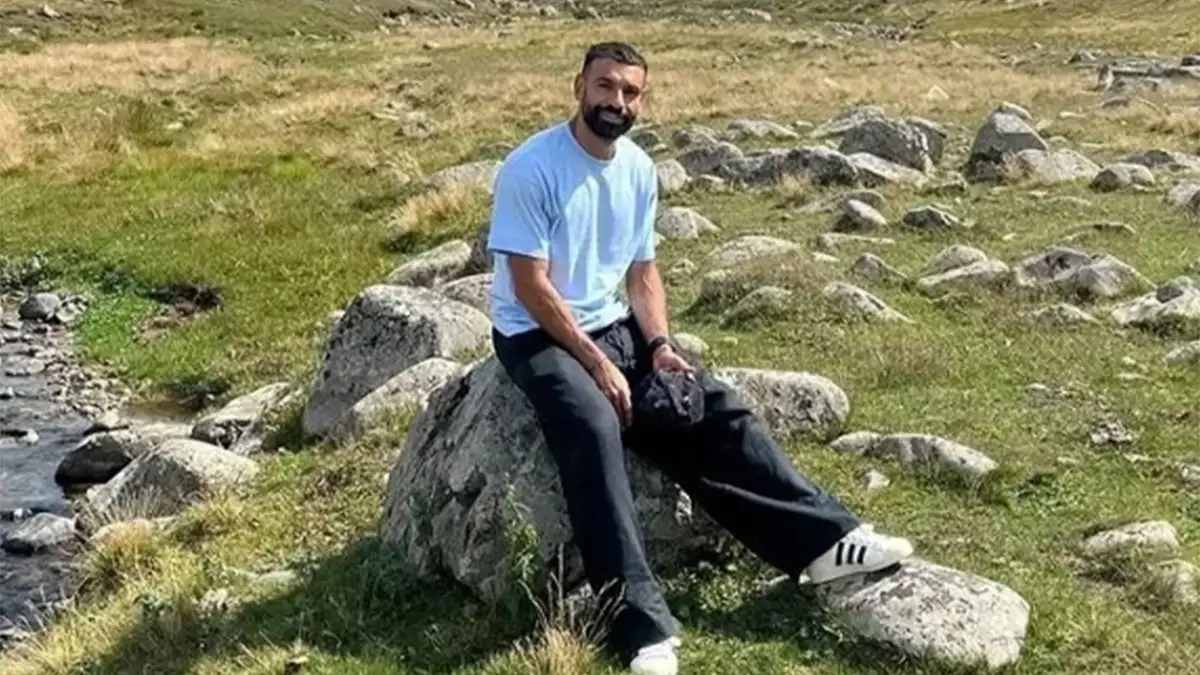 Trabzon’daki Salah Taşı için dikkat çeken açıklama "Gümüşhane sınırında"