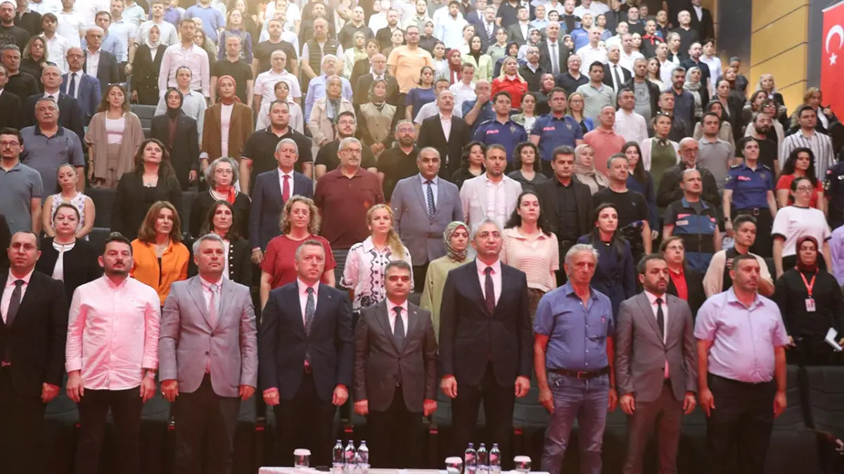 Trabzon’dan Rize’ye güçlü iletişim ve dezenformasyon eğitimi