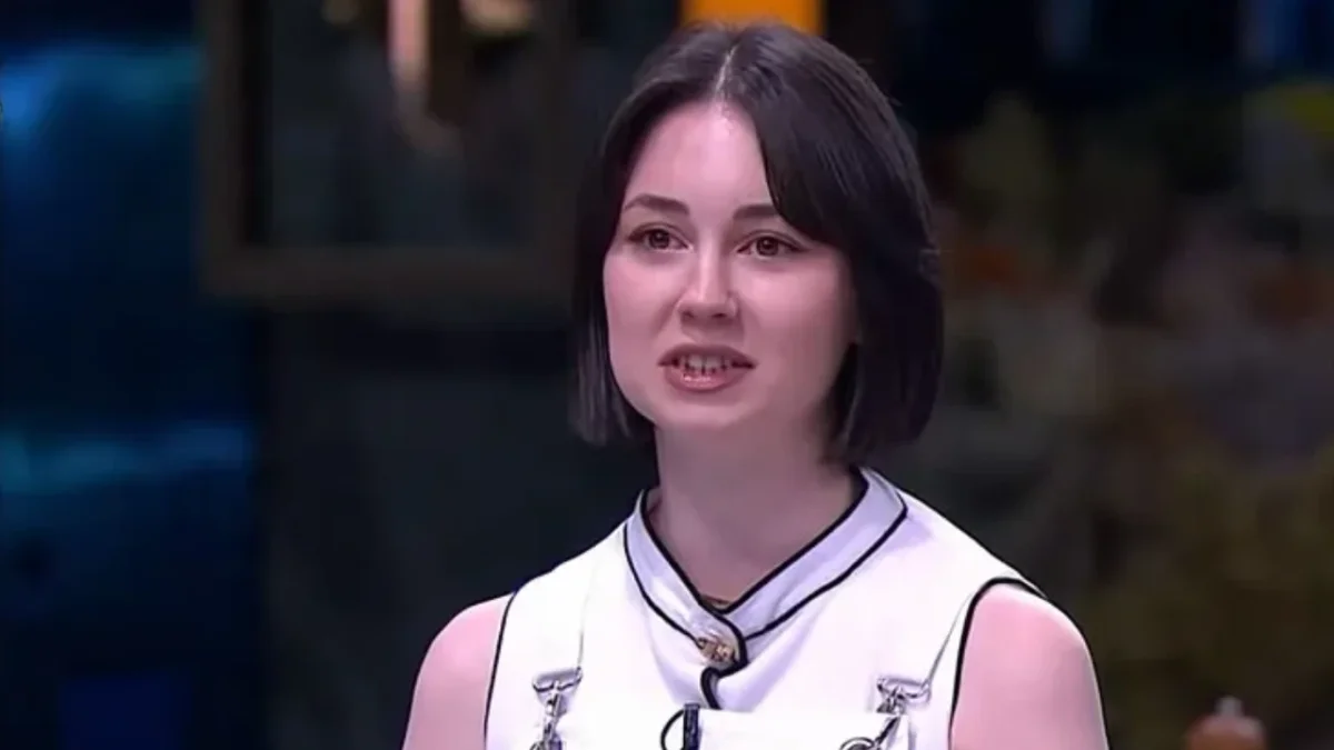 Trabzonlu Buse Baştan’dan büyük başarı! MasterChef’te ana kadroda