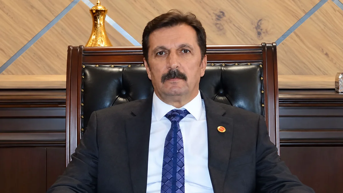 Trabzonlu isim Çankırı İl Emniyet Müdürü oldu