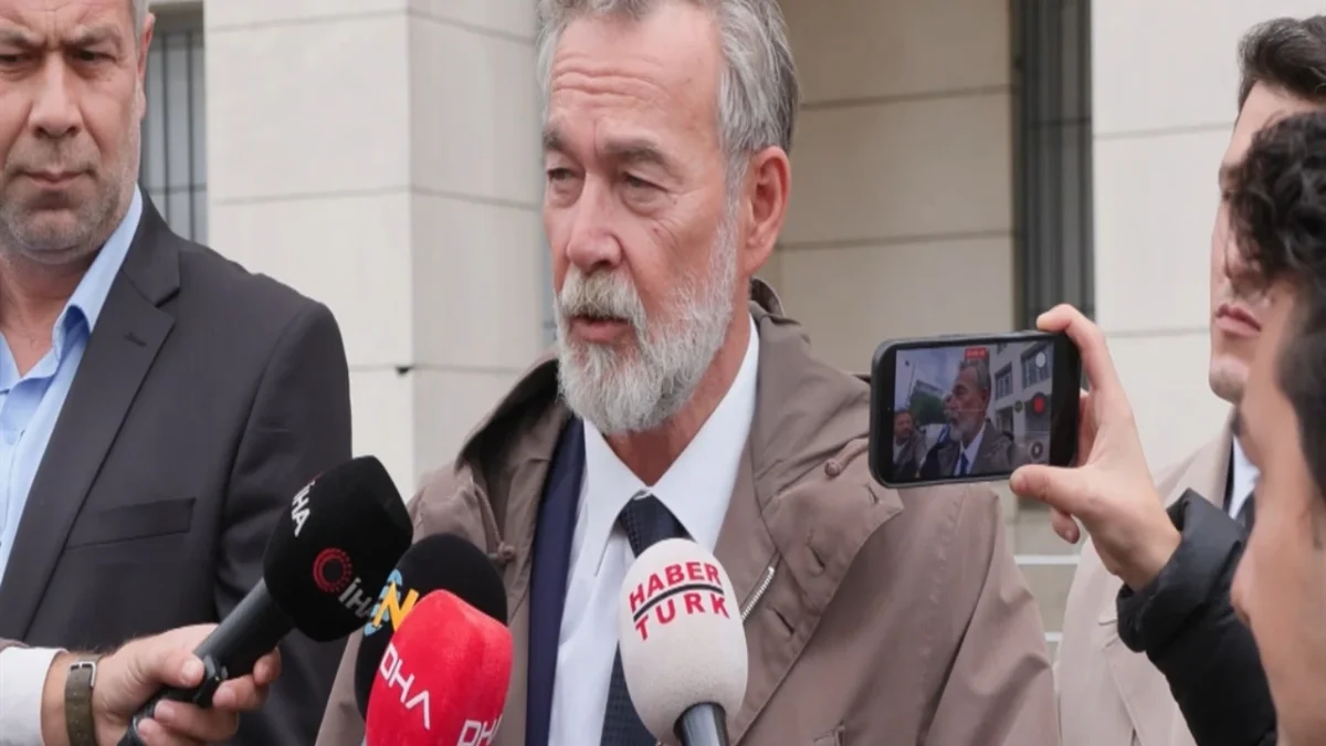 Trabzonlu Kaşif Kozinoğlu soruşturmasında ‘Kurtlar Vadisi’ ifadesi