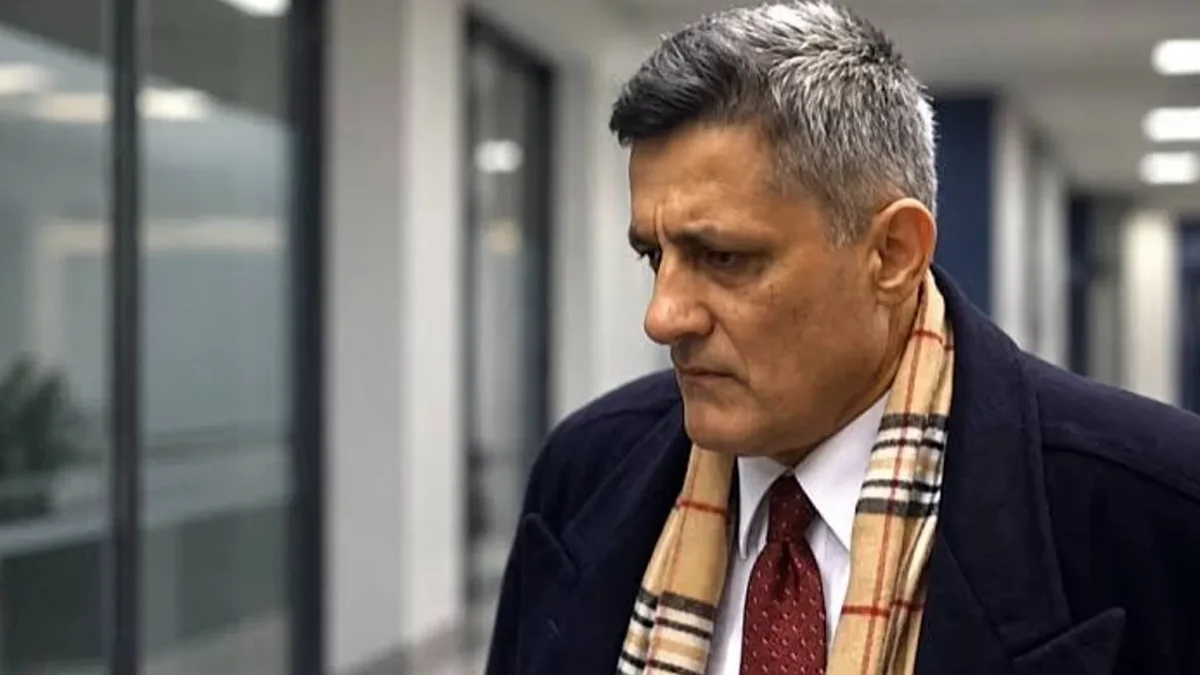Trabzonlu Kaşif Kozinoğlu soruşturmasında yeni gelişme! 3 şüpheli adliyede