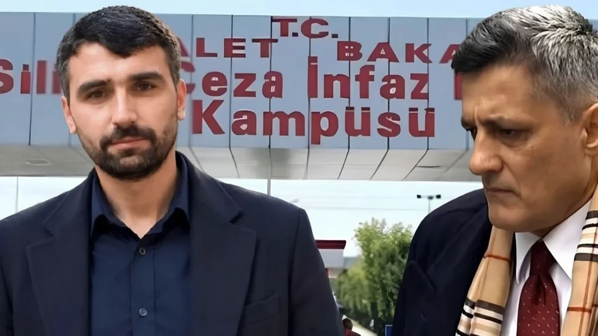 Trabzonlu Kaşif Kozinoğlu soruşturmasında yeni gelişme: Eski gazeteci tutuklandı