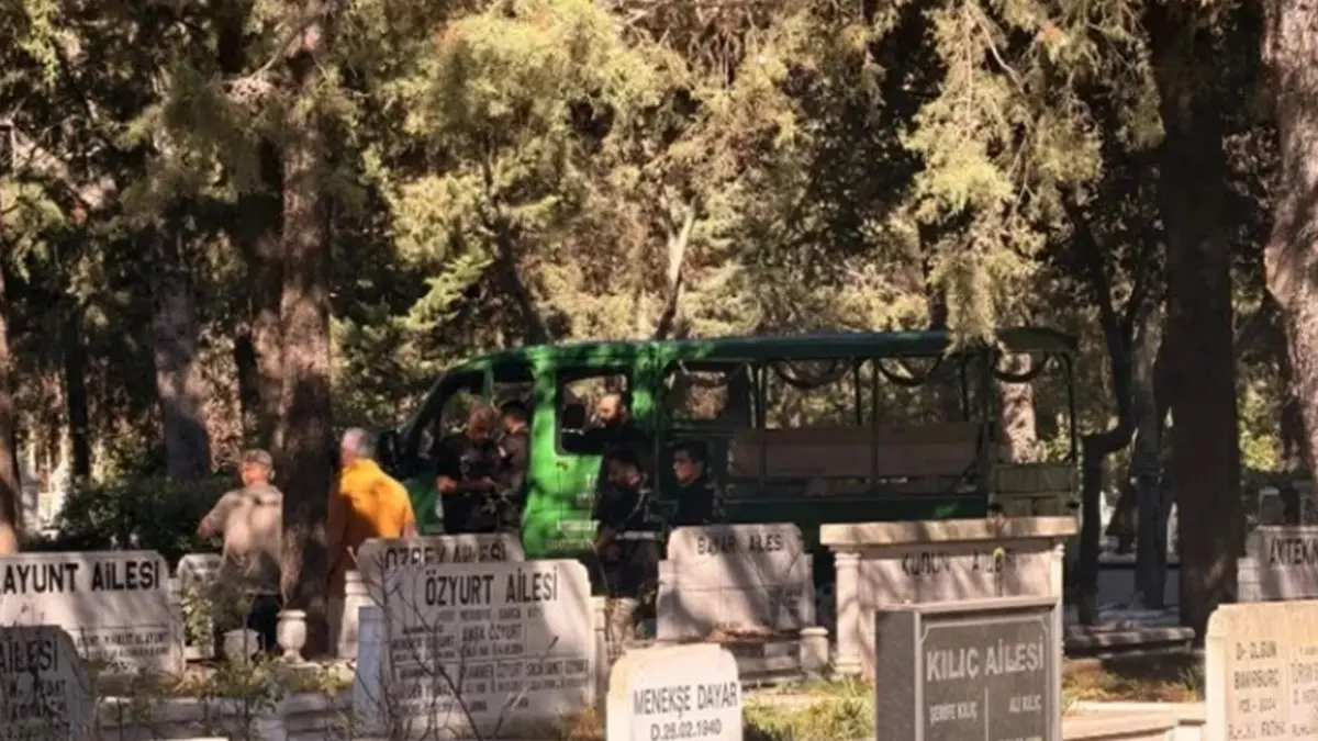 Trabzonlu Kaşif Kozinoğlu'nun beden bütünlüğü neden bozulmadı? 3 örnek incelenecek