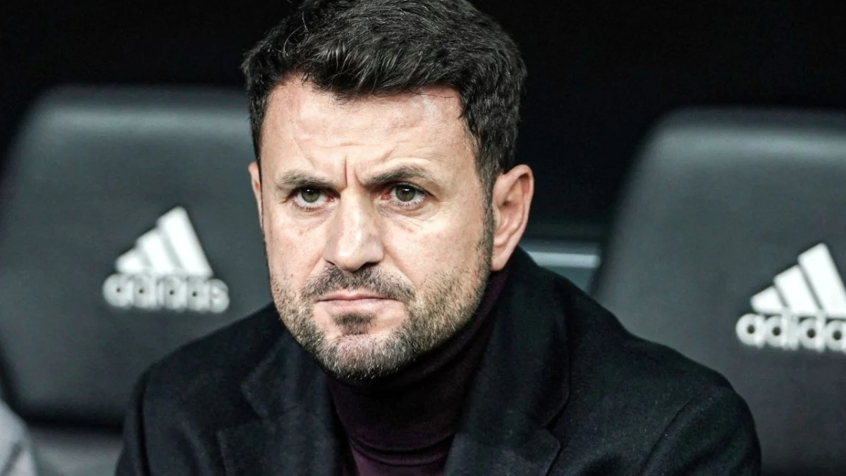 Trabzonspor açıkladı! Takımın başına o isim geçiyor