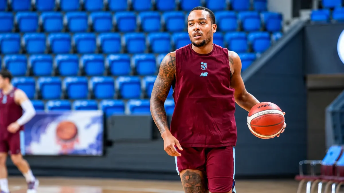 Trabzonspor Basketbol’da sezon başlıyor! İlk rakip Bursaspor