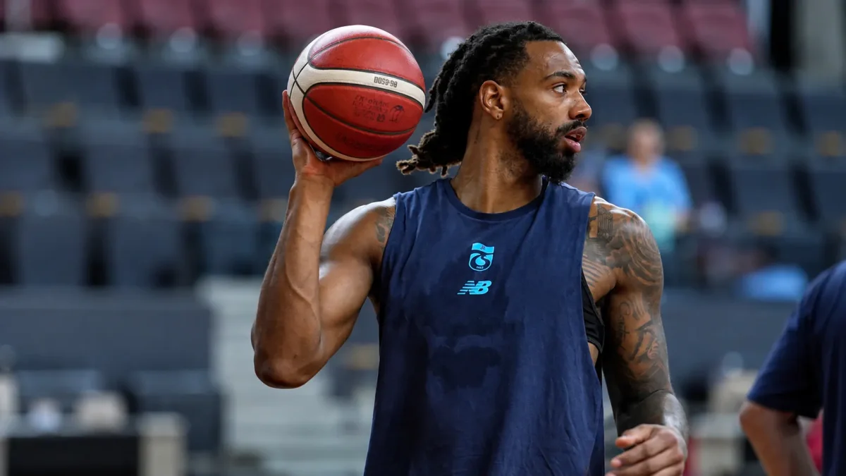 Trabzonspor Basketbol’da hazırlıklar sürüyor! Sıradaki durak Bursa