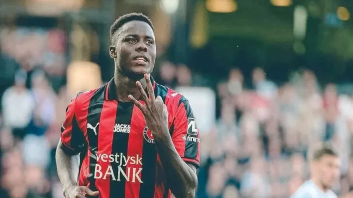 Trabzonspor bombayı patlattı! Franculino transferi resmen tamam