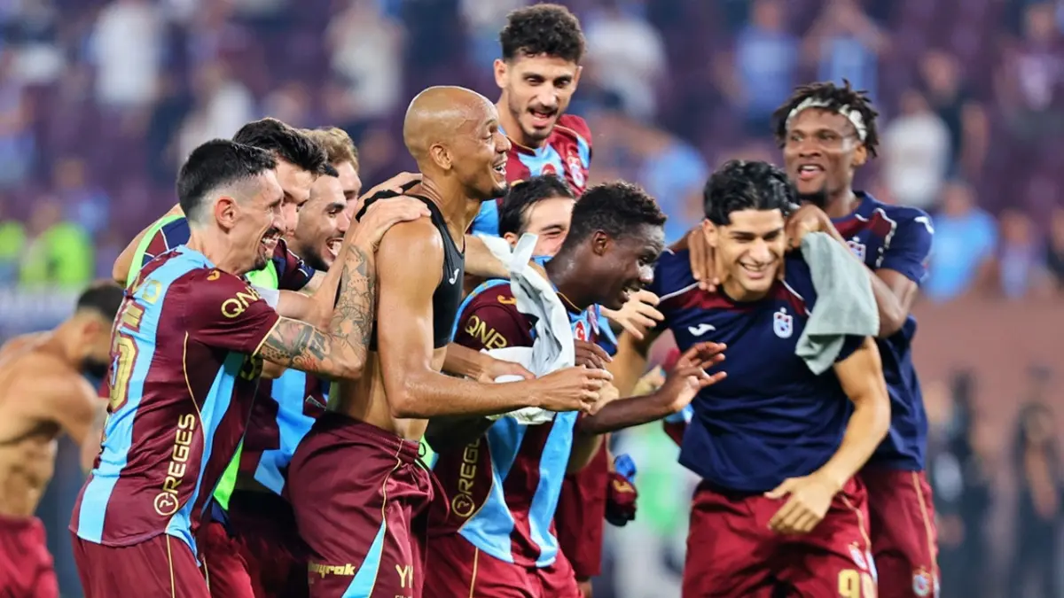 Trabzonspor, deplasmanda kazanmayı unuttu