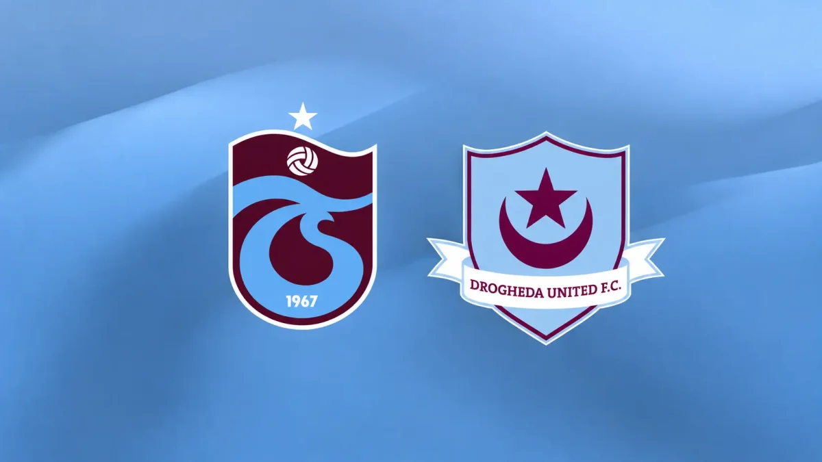 Trabzonspor - Drogheda United maçının biletleri satışa çıktı