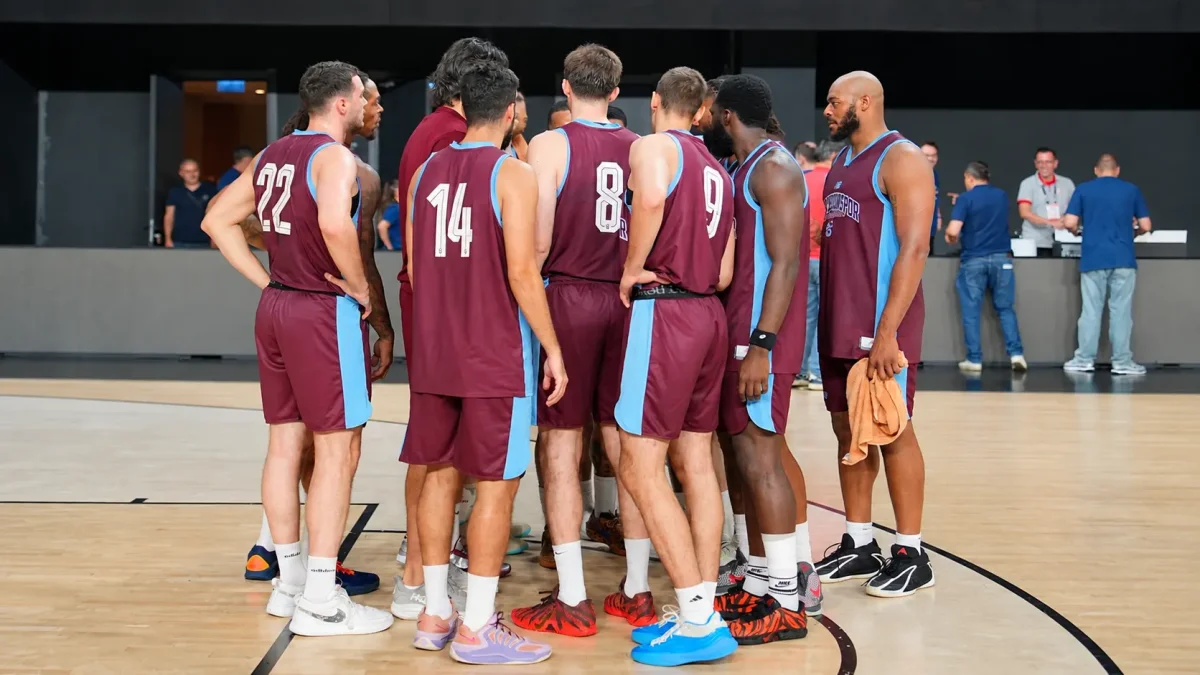 Trabzonspor Ege Cup’a Bordo Bandırma maçıyla başlıyor
