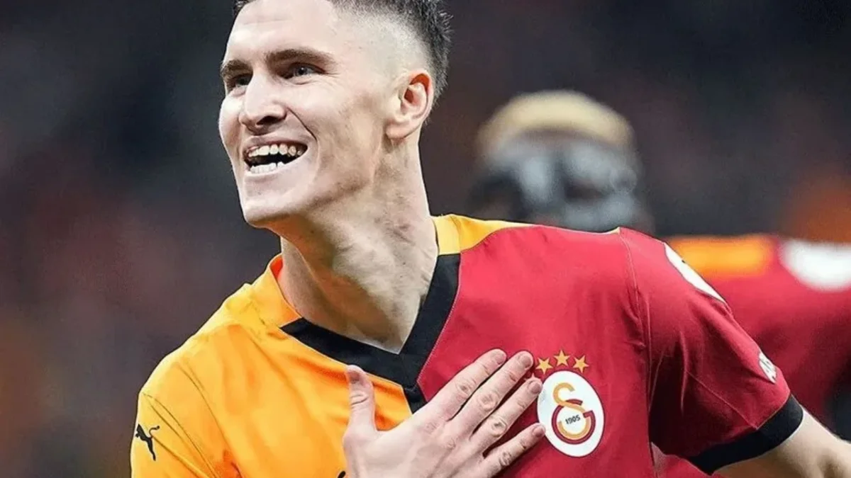 Trabzonspor- Galatasaray maçında sakatlanmıştı! Kadrodan çıkarıldı