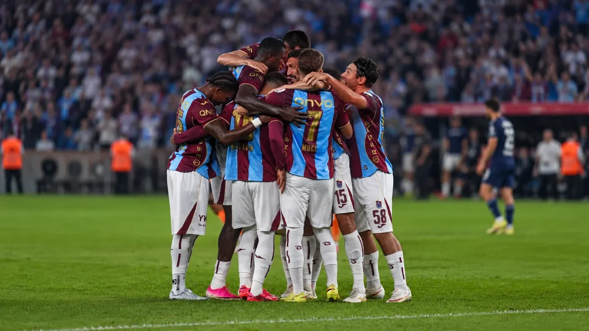 Trabzonspor, Gençlerbirliği karşısında çıkış arıyor