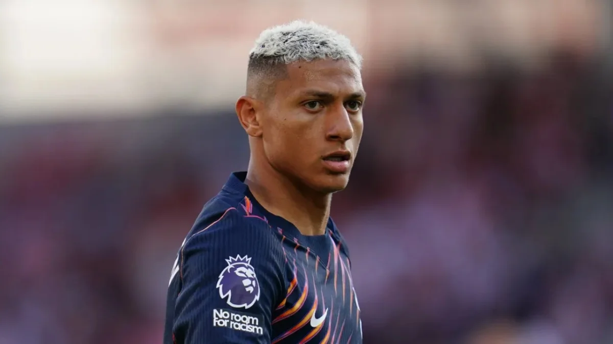 Trabzonspor için Richarlison’da flaş gelişme! Premier Lig kadrosunda yok