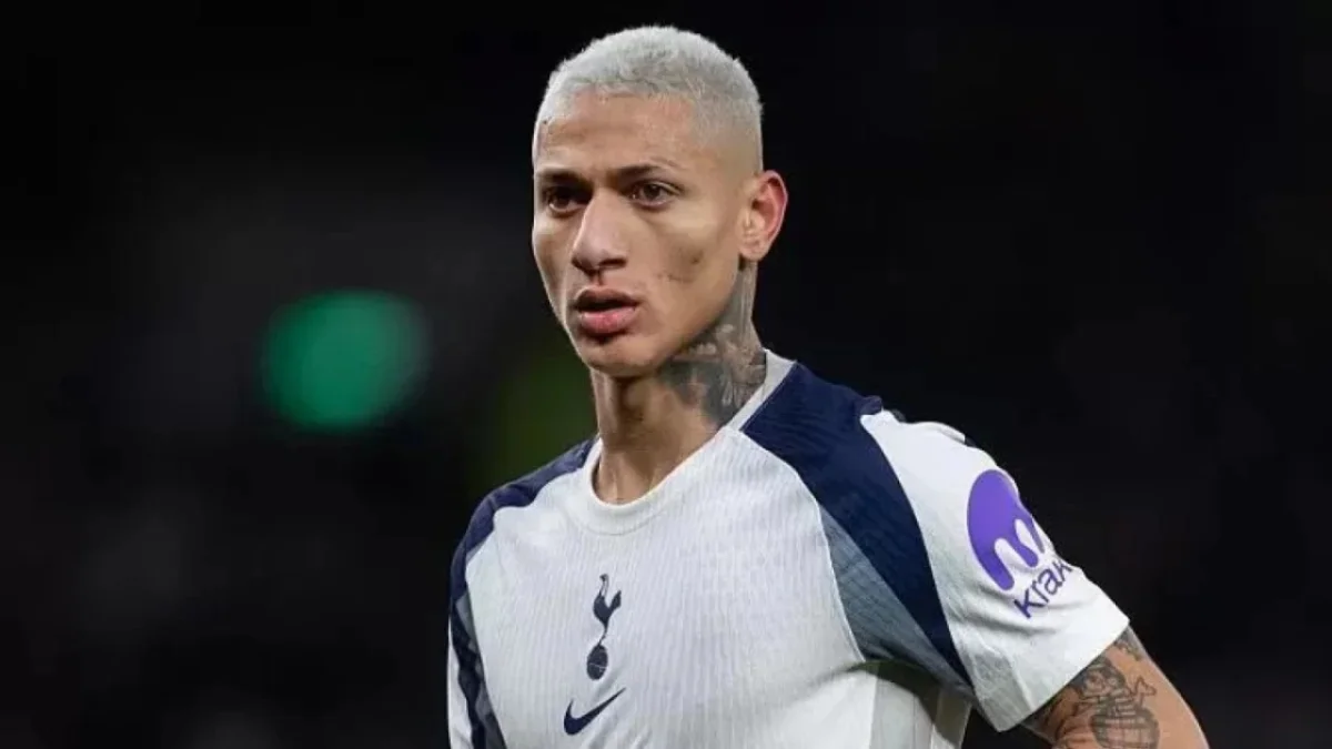 Trabzonspor iddialarıyla gündeme gelen Richarlison için net karar