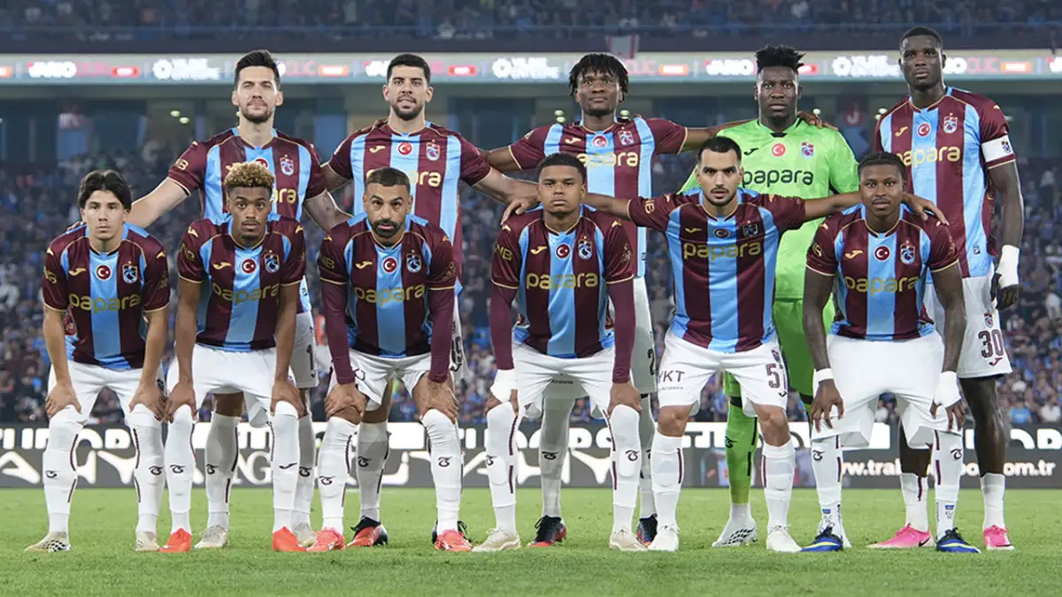 Trabzonspor ile Galatasaray rekabetinde 144’ncü randevu
