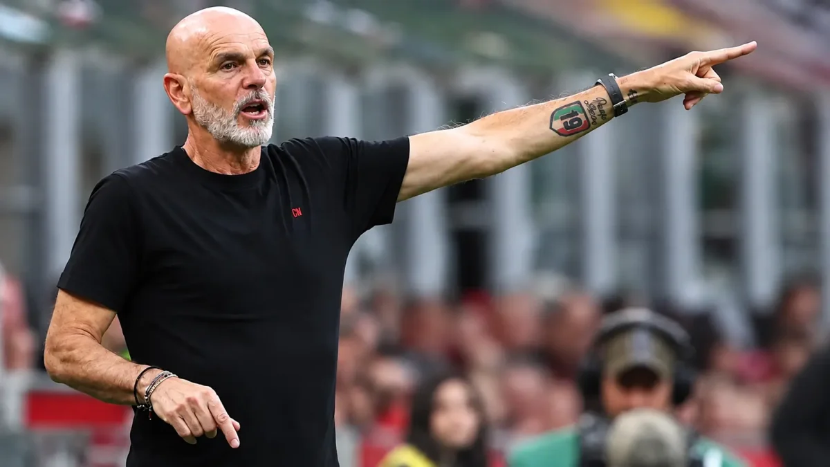 Trabzonspor ile Stefano Pioli masada! İşte İtalyan hocanın talebi
