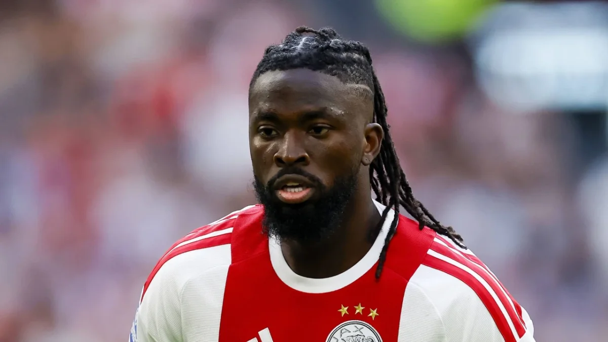 Trabzonspor istemişti! Ajax’ın vazgeçilmezi oldu