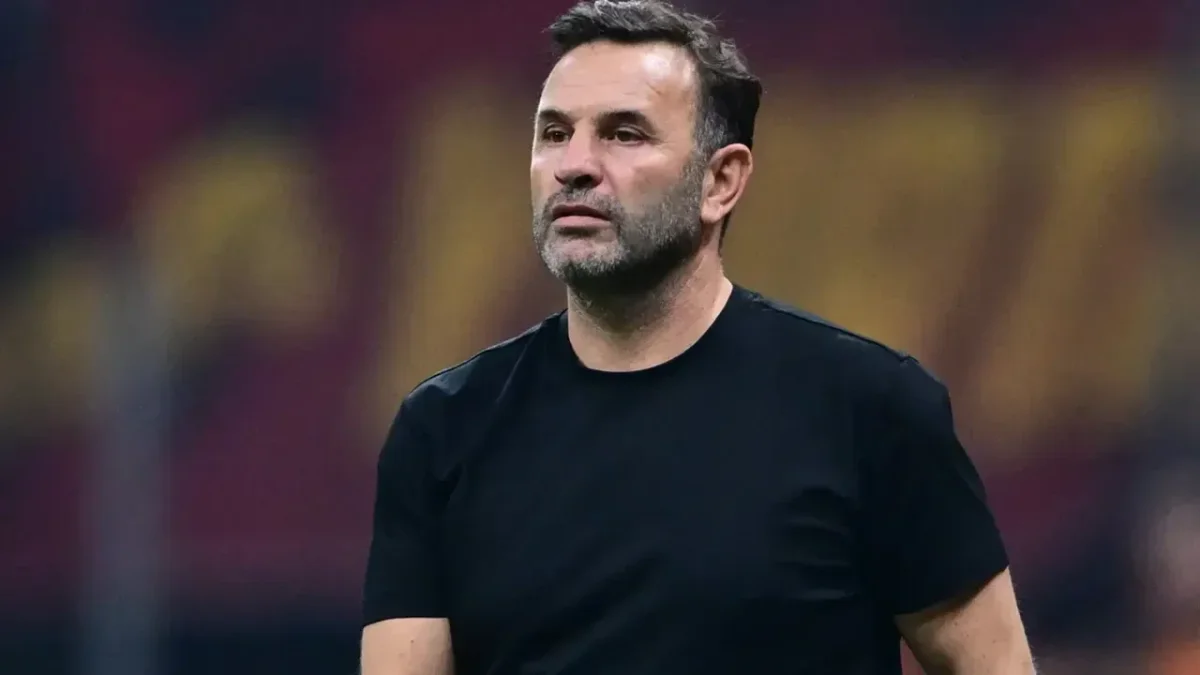 Trabzonspor maçı öncesi Osimhen gelişmesi! Okan Buruk açıkladı