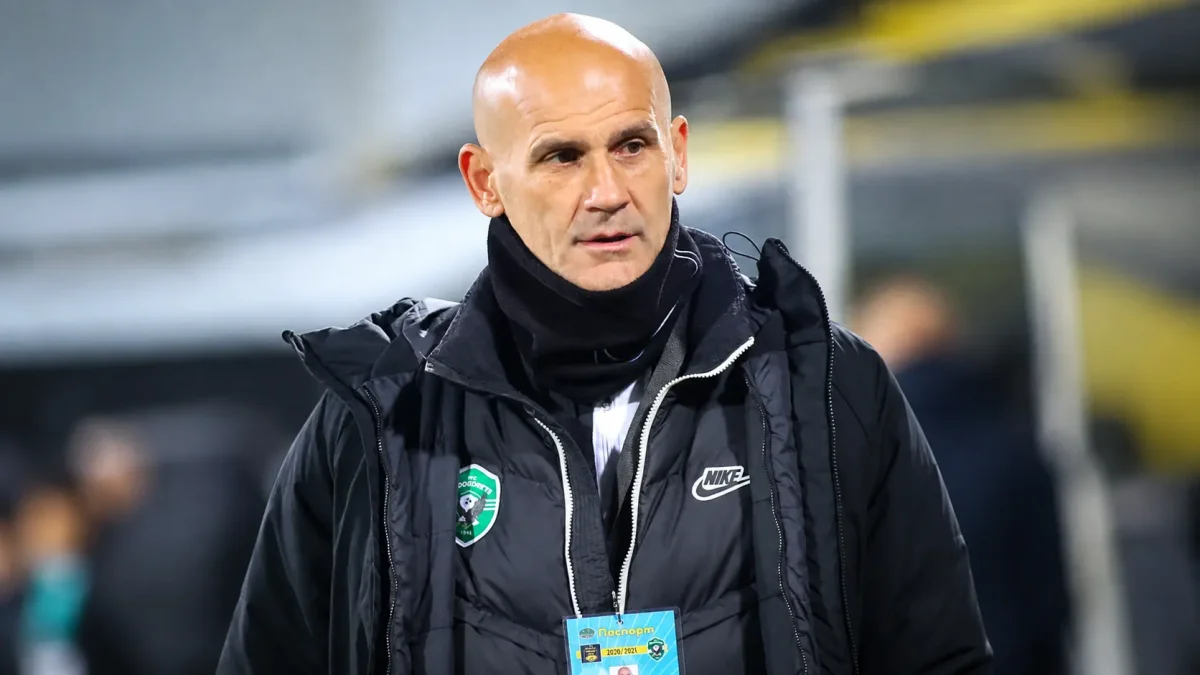 Trabzonspor teknik ekibi güçlendiriyor! Bulgaristan’dan yeni iddia