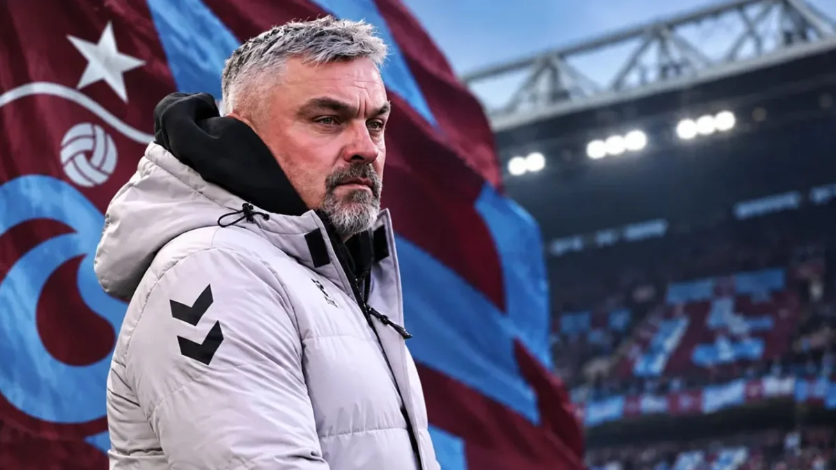 Trabzonspor Thomas Reis’i neden tercih etti? Doğan perde arkasını anlattı