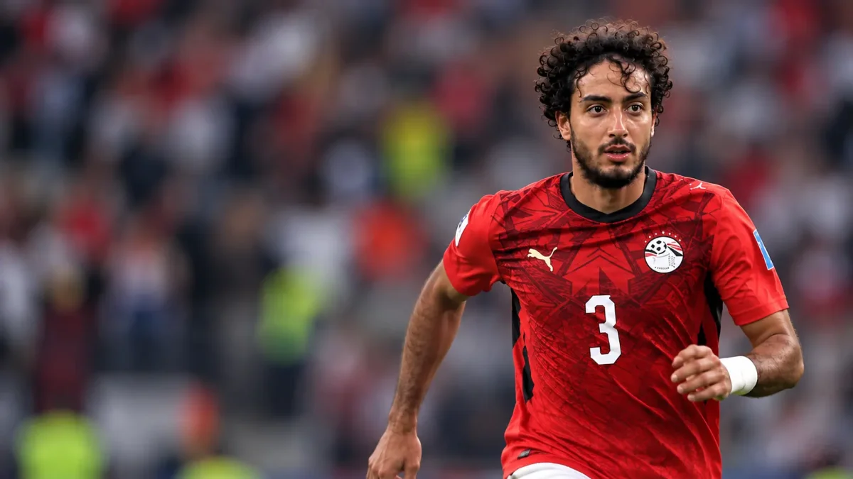 Trabzonspor transferi için net açıklama! Salah iddiasını yalanladı