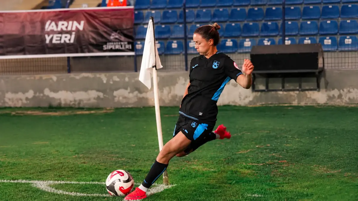Trabzonspor’un Sultanbeyli Gücü maçı 11’i belli oldu!