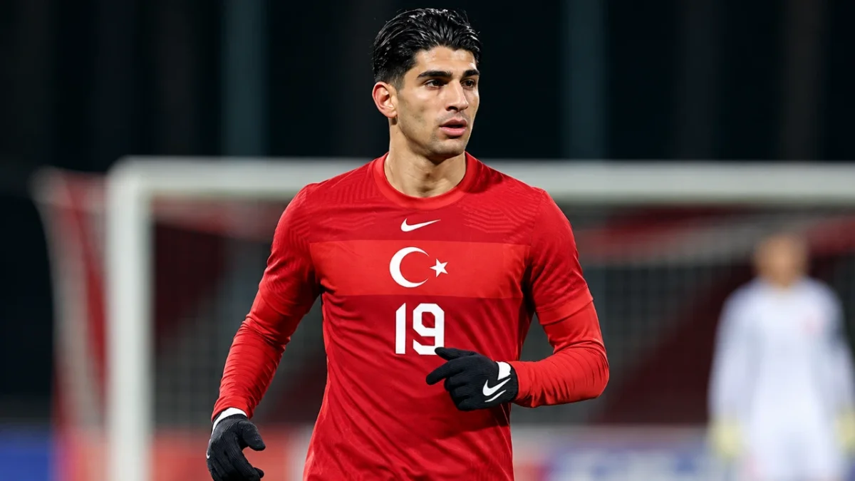 Trabzonspor’un yeni transferi Ali Habeşoğlu Millî forma için ilk 11’de!
