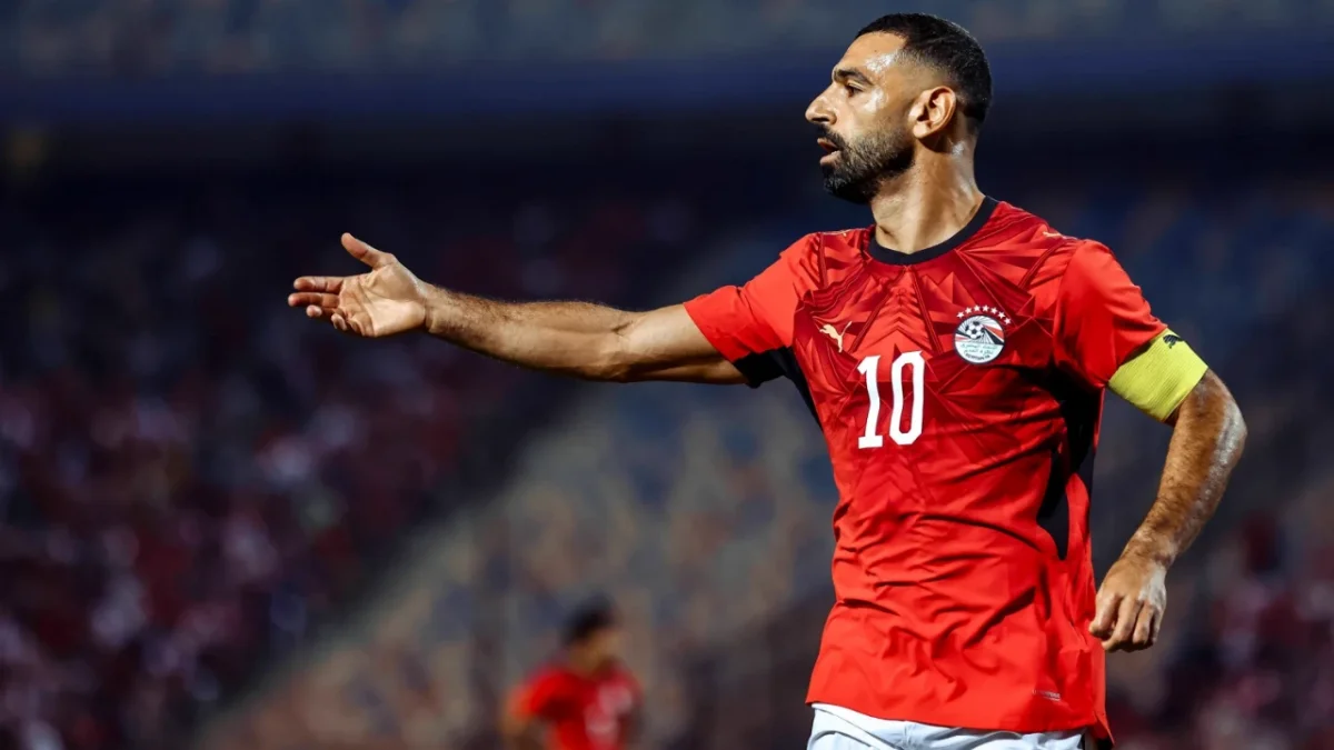 Trabzonspor'un yıldızı Mohamed Salah için sürpriz karar! o maçta yok