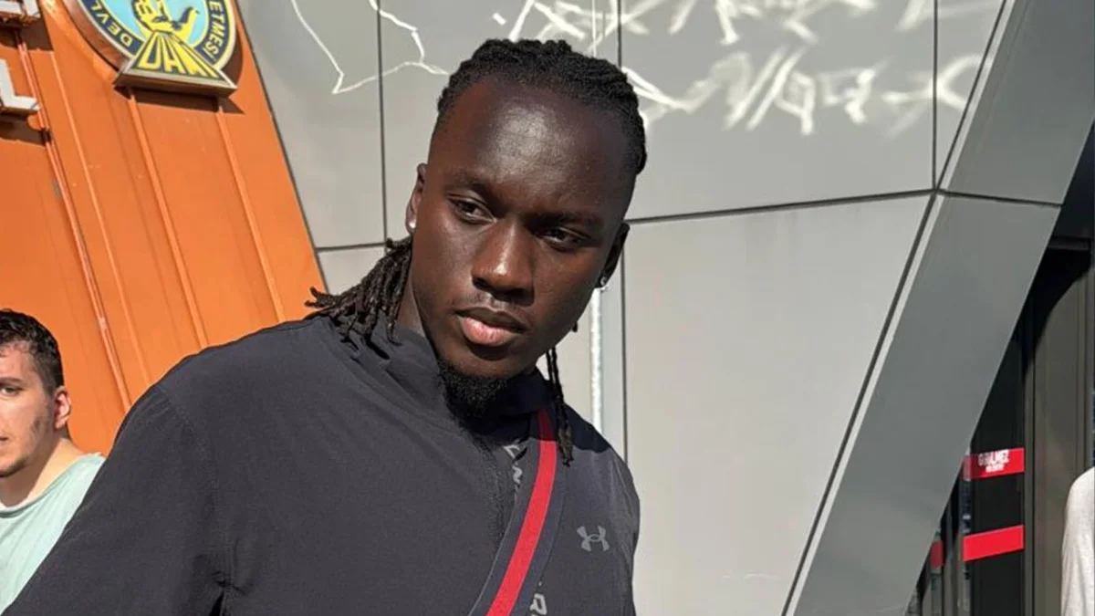 Trabzonspor’da Batista Mendy sürprizi! Trabzon’a döndü