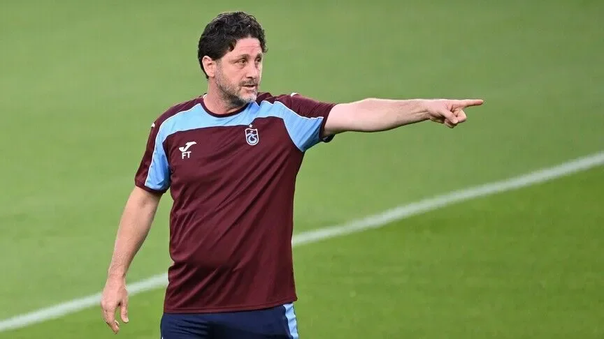 Trabzonspor’da Fatih Tekke süreci nasıl sona erdi?