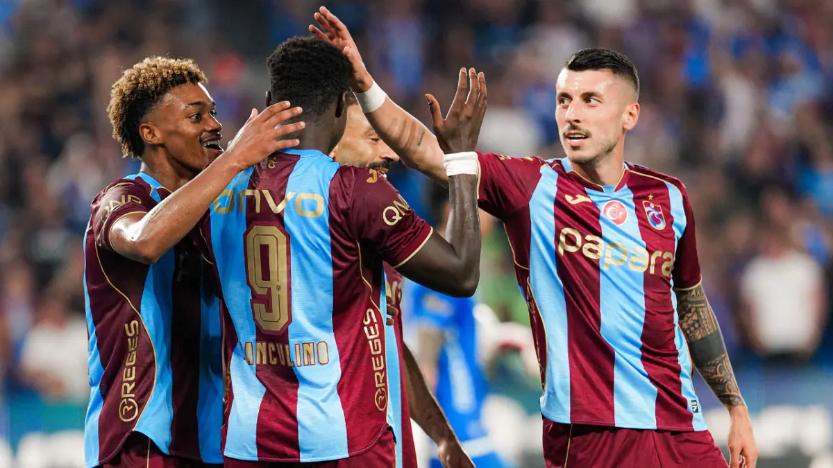 Trabzonspor’da geçtiğimiz sezonu arıyor