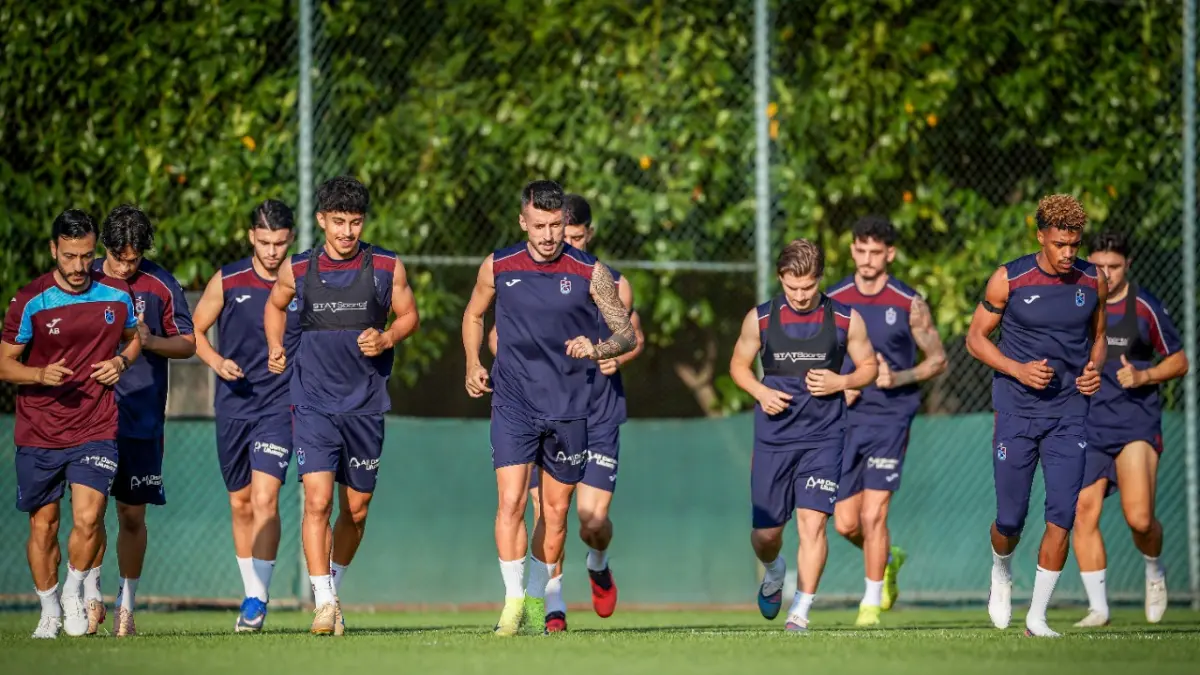 Trabzonspor’da gözler Gençlerbirliği’ne çevrildi!