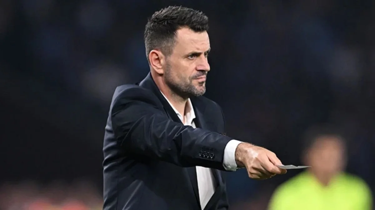 Trabzonspor’da Hüseyin Çimşir için kritik eşik: İki maça dikkat