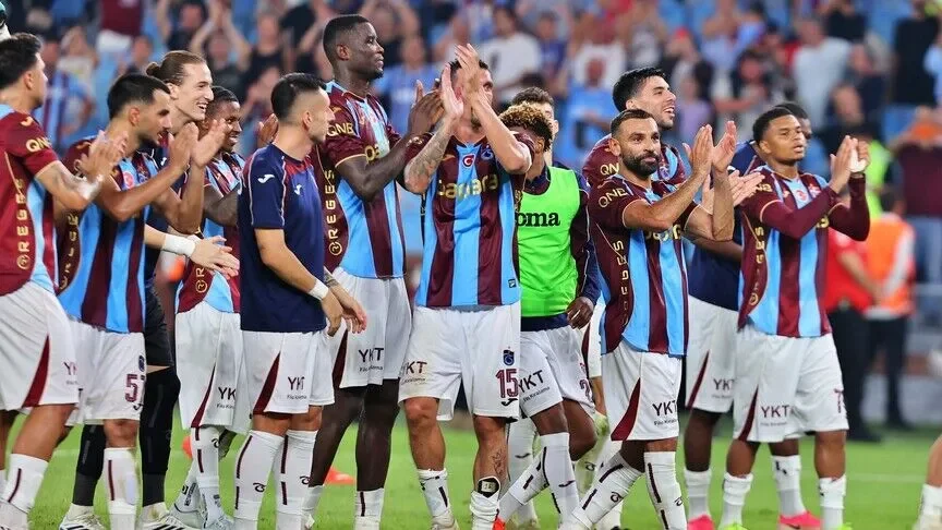 Trabzonspor’da Hüseyin Çimşir’den beklenen kadro!