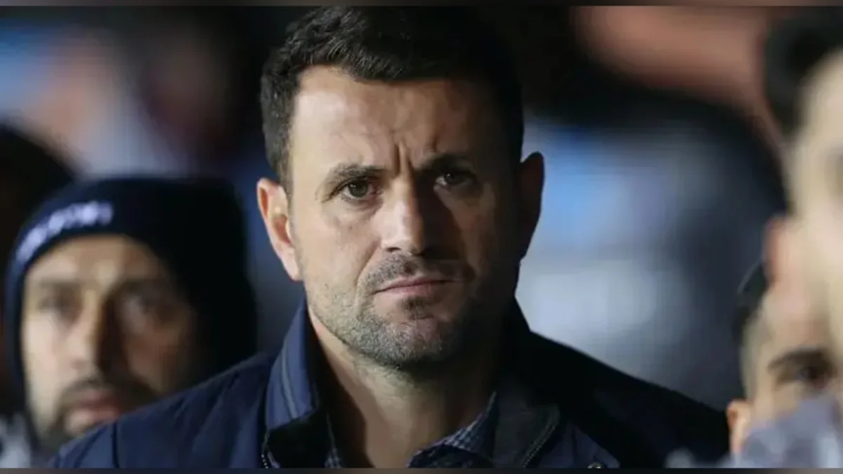 Trabzonspor’da Hüseyin Çimşir’in geleceği belli olacak: “Bütün ipler onun elinde”