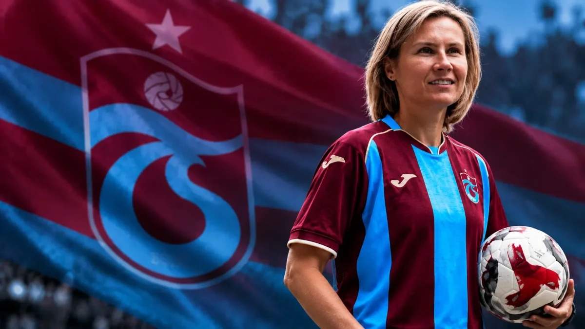 Trabzonspor’da korkutan sakatlık! Omuriliğinde kırık tespit edildi