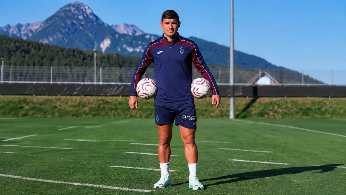 Trabzonspor’da Malinovskyi gelişmesi! Tarih verildi