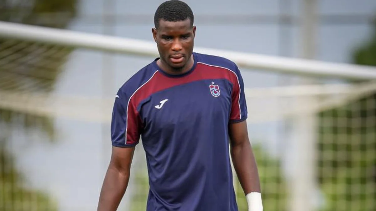 Trabzonspor’da Onuachu bekleyişi! Gol hasreti bitecek mi?