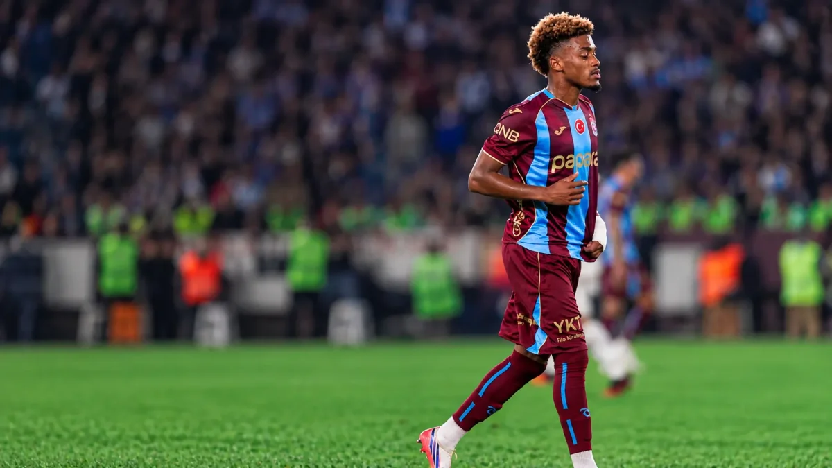 Trabzonspor’da Pina farkı! Süper Lig’de zirveye çıktı