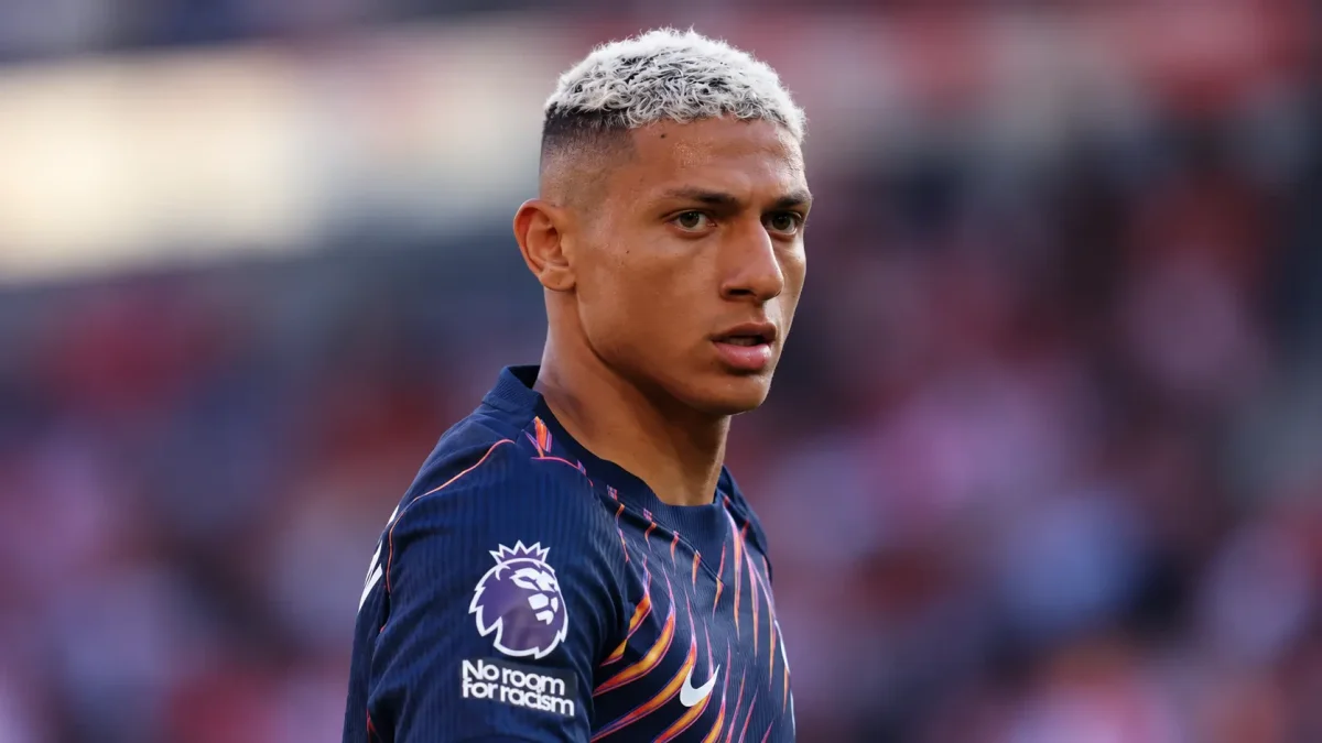 Trabzonspor’da Richarlison transferi için flaş gelişme! Salah ve Fabinho devrede
