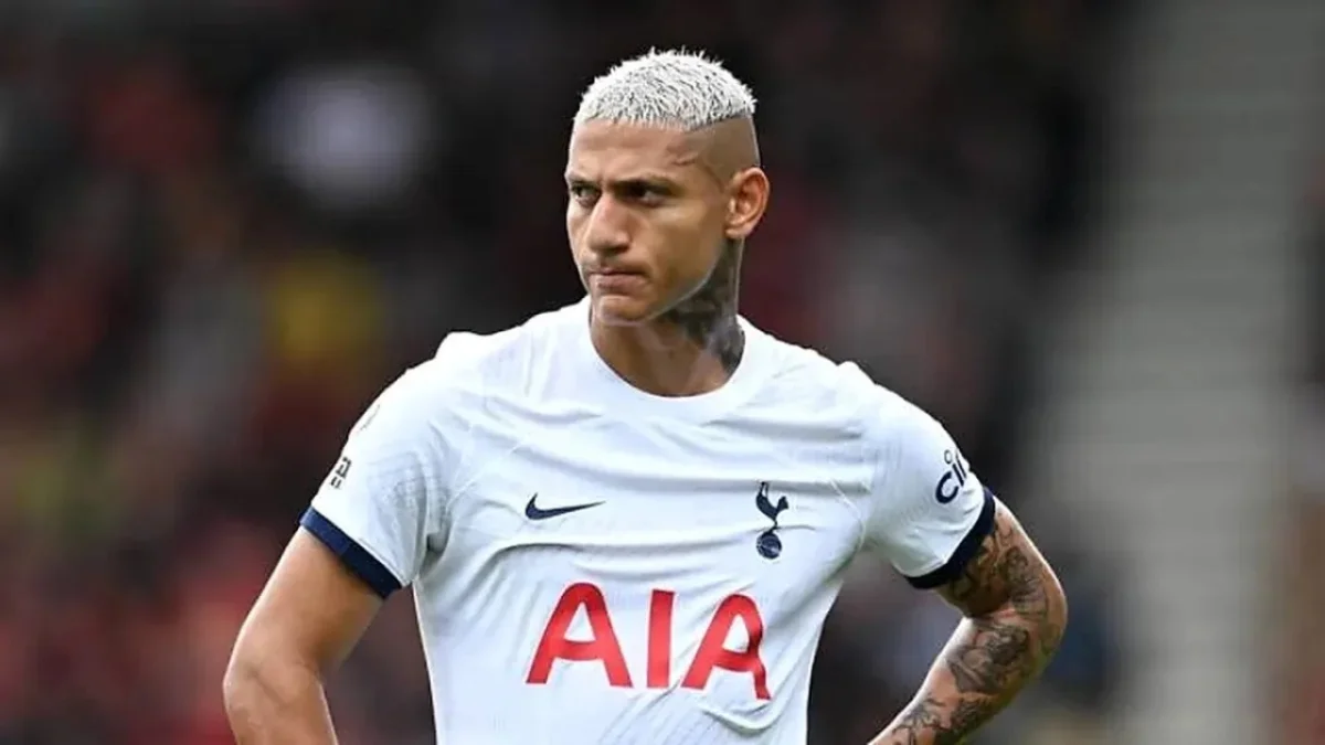 Trabzonspor’da Richarlison transferinde flaş gelişme! Oyuncu “Evet” dedi