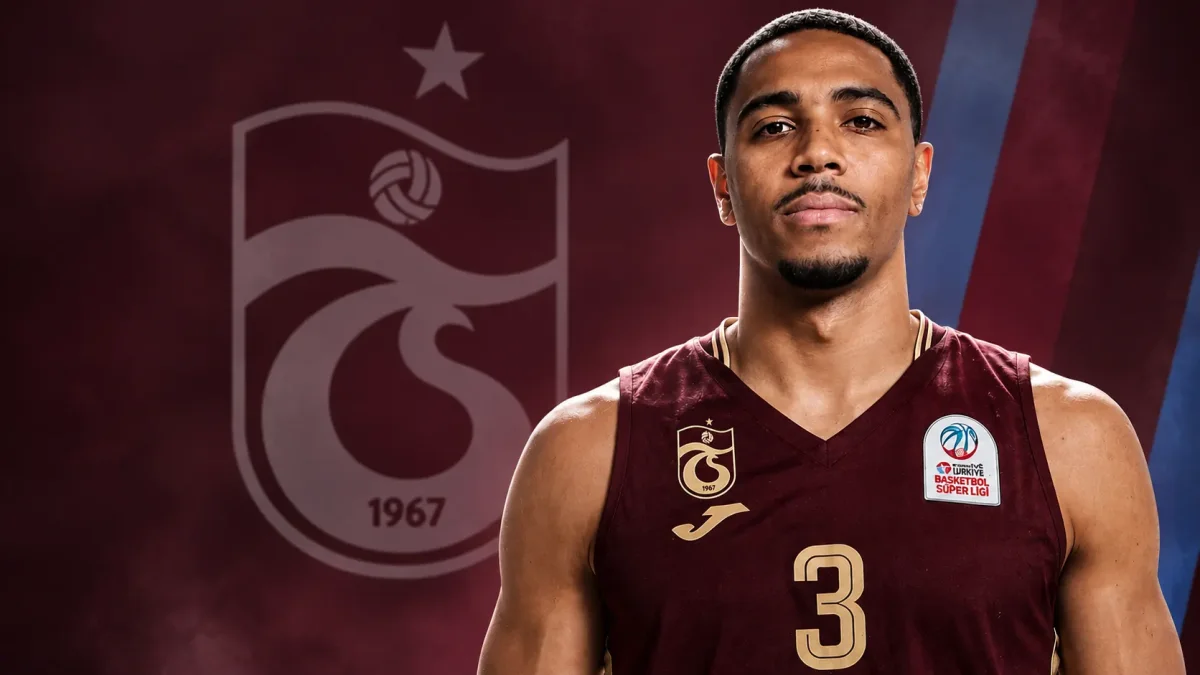 Trabzonspor’da Shaquille Harrison şoku! Sakatlığı açıklandı
