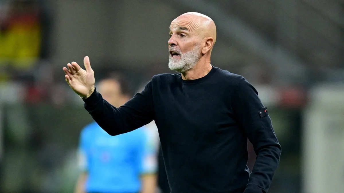 Trabzonspor'da Stefano Pioli sesleri!