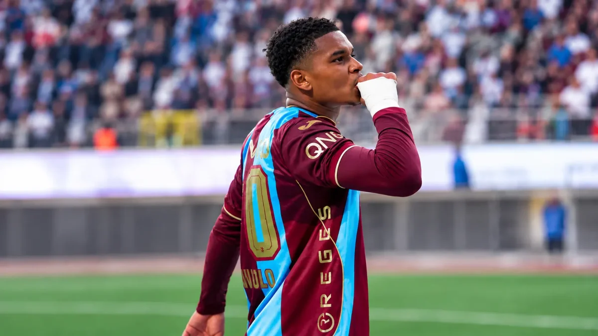 Trabzonspor’da sürpriz tercih! Sakatlıktan döndü, formayı kaptı