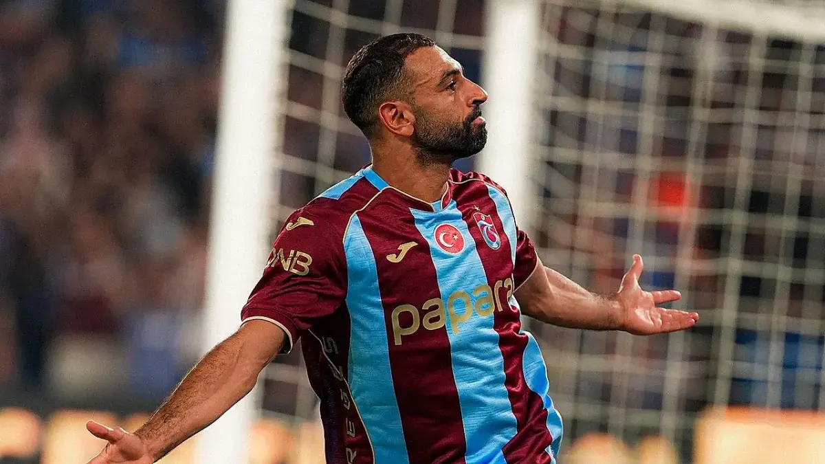 Trabzonspor’da yabancı operasyonu! Ayrılacak isimler netleşiyor