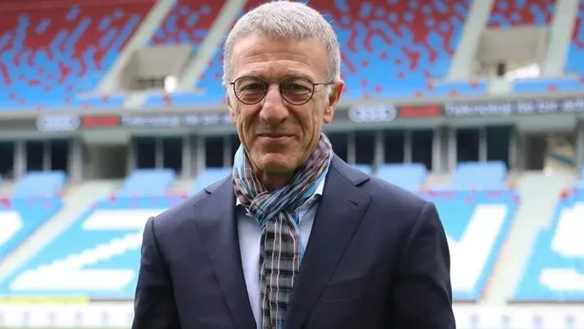 Trabzonspor’da yabancı transfer rekoru Ahmet Ağaoğlu’nda