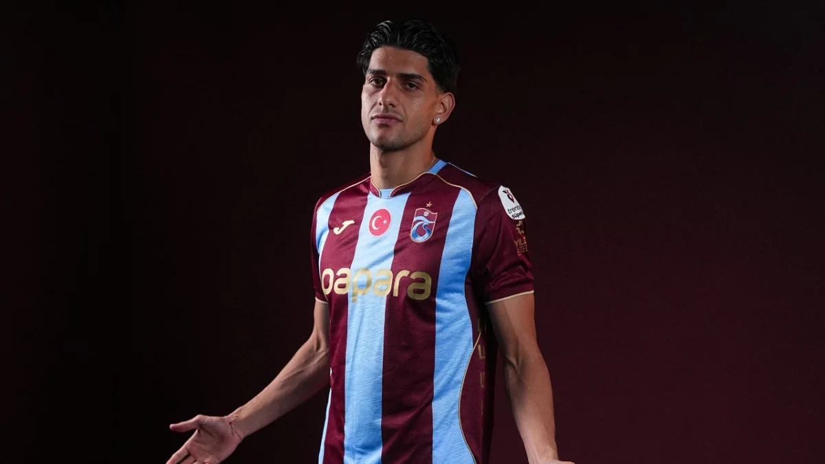 Trabzonspor’dan Ali Habeşoğlu için dev anlaşma! İşte maliyeti